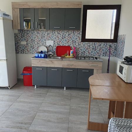 Vila Fara Nume Năvodari Exterior foto