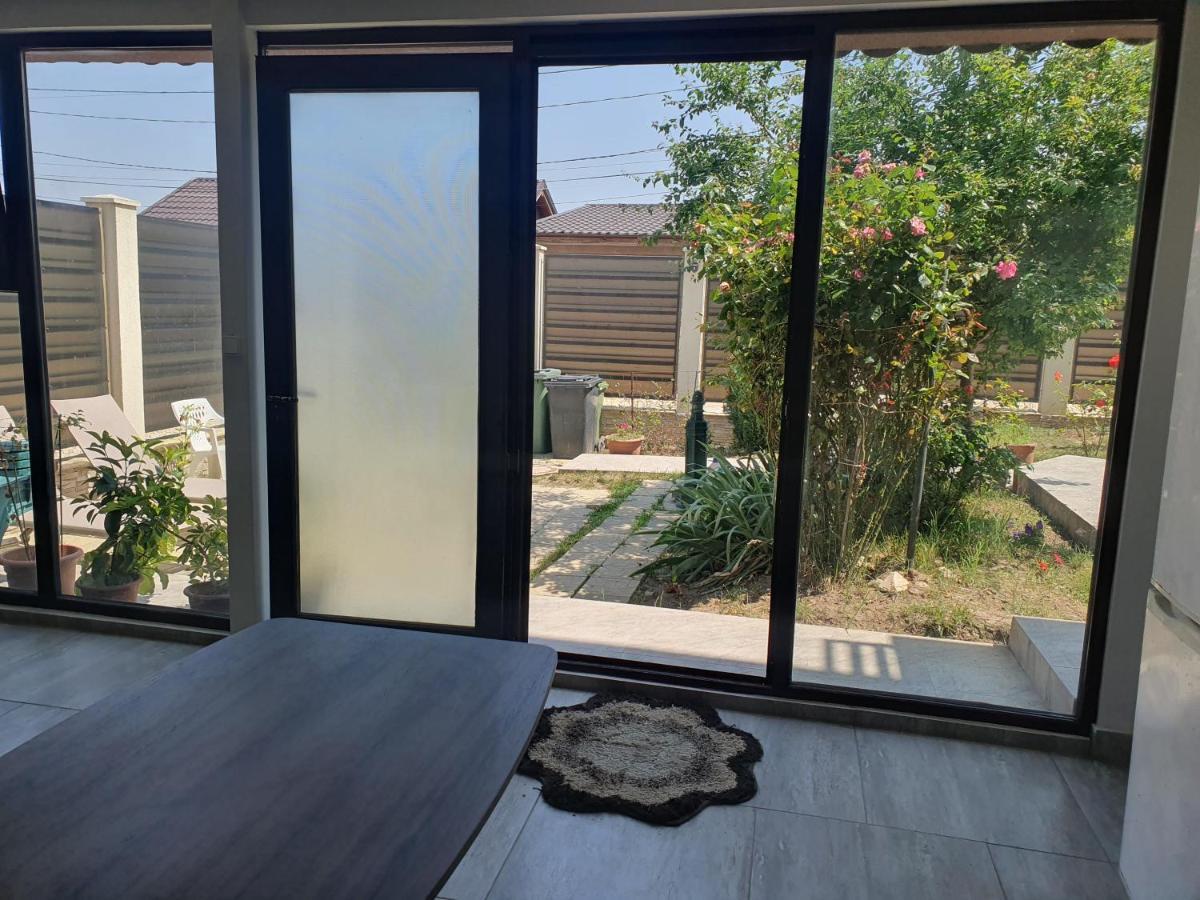 Vila Fara Nume Năvodari Exterior foto