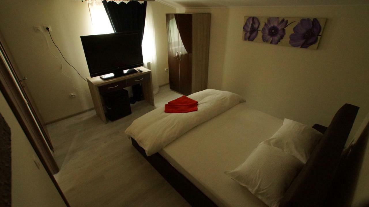 Vila Fara Nume Năvodari Exterior foto