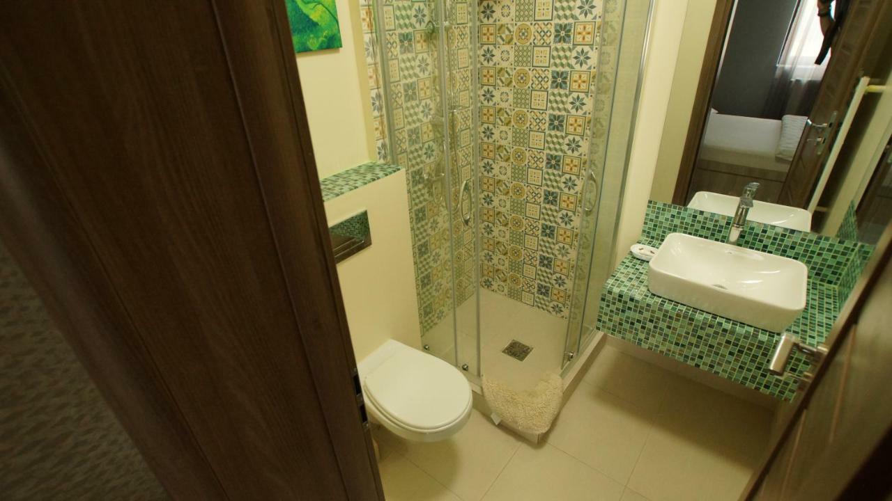 Vila Fara Nume Năvodari Exterior foto