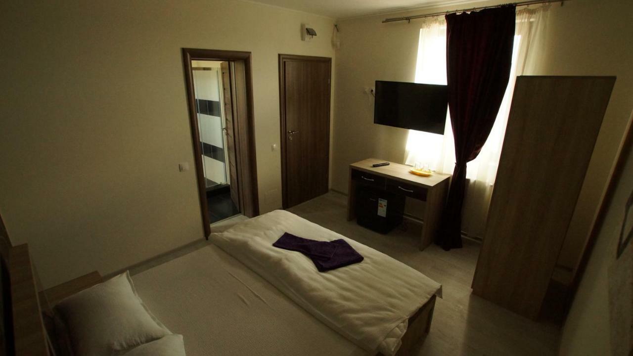 Vila Fara Nume Năvodari Exterior foto