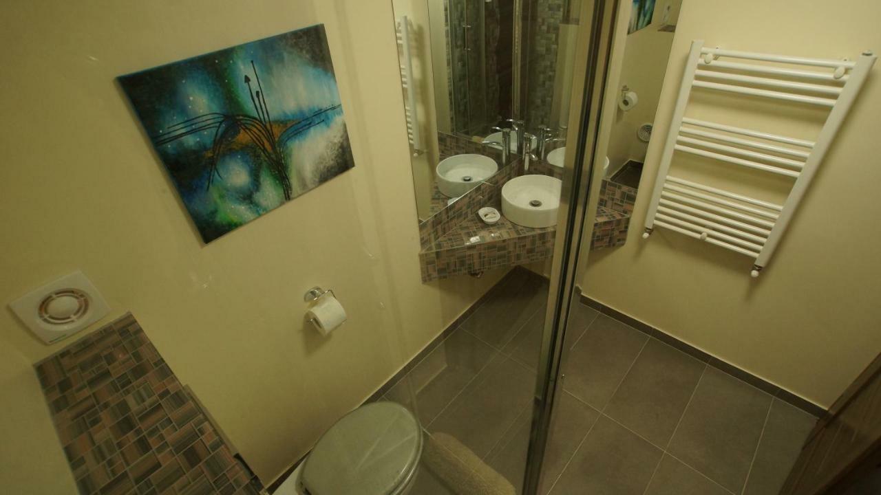 Vila Fara Nume Năvodari Exterior foto