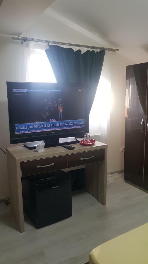 Vila Fara Nume Năvodari Exterior foto