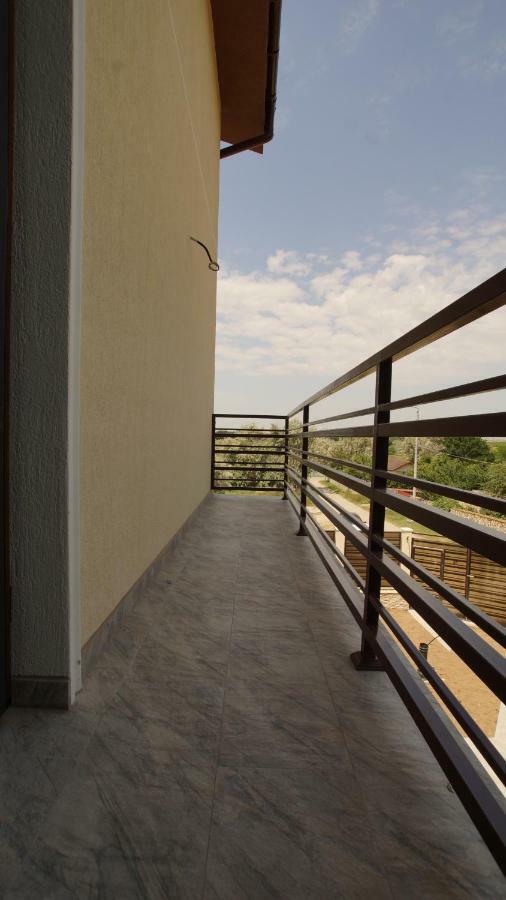 Vila Fara Nume Năvodari Exterior foto