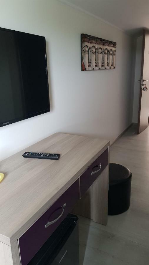 Vila Fara Nume Năvodari Exterior foto