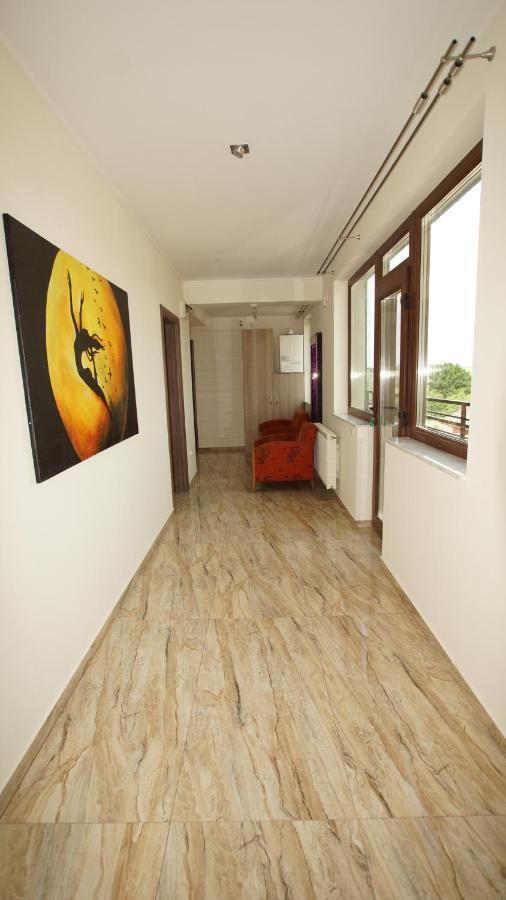 Vila Fara Nume Năvodari Exterior foto