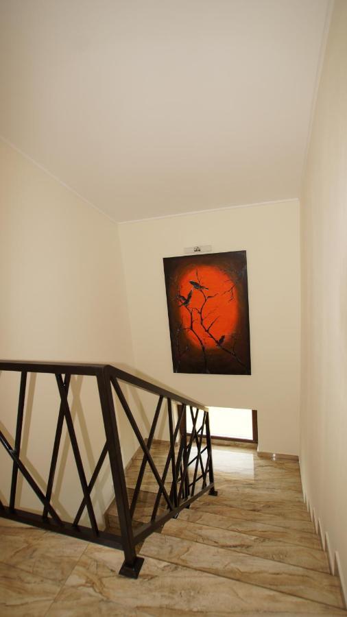 Vila Fara Nume Năvodari Exterior foto